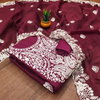 Ds Designer Suit Non Catalog Bombay Cotton Dress Material Wholesale Market In Surat
